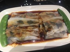 -新兴·金羊座·粤菜点心(乐峰店)
