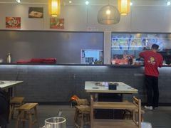 -钢管厂五区小郡肝火锅串串香(清河店)