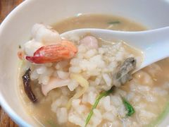 -长平老姿娘夜粥(平东一街店)