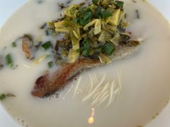 -无锡苏宁银河国际酒店-麺餐厅