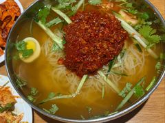 -韩麦大冷面(桂花街直营店)