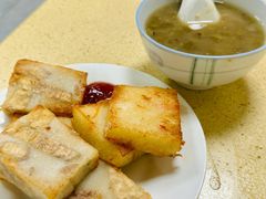 -喜盈门保健甜品店