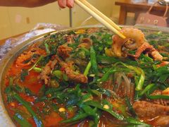 -京玉菲饭店(李村店)