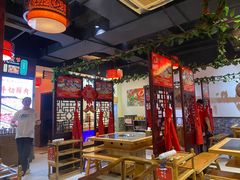 -董家湾重庆老火锅(张家窝店)
