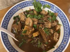 -北京小肠陈饭庄(方庄店)