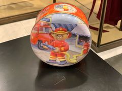 -珍妮曲奇聪明小熊(尖沙咀店)