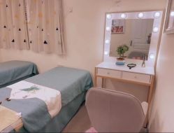 -冰芙洁问题性皮肤美甲美睫