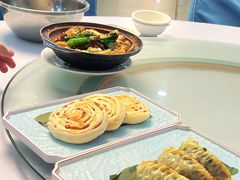 -旭璟酒家·传统粤菜·湘菜(逸景路店)