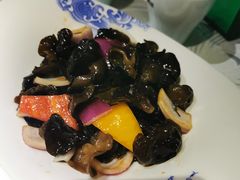 -雲蜀龙阁·金牌水煮鱼(方庄店)