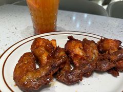 -CRAZYONES西班牙海鲜饭(上海美罗城店)