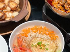 -徐记海鲜(陕西历史博物馆|明德门店)