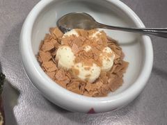 芝士豆腐-满来寿喜烧(金虹桥店)