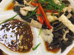 -真好吃牛杂(白沙店)