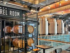 -Goose Island Brewhouse鹅岛精酿啤酒酿造工坊餐厅
