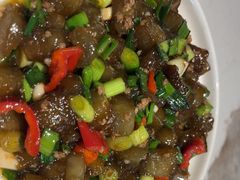 农家生粉饼-小乡小镇·传承桐庐土菜·老板亲自烧的菜