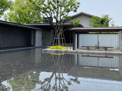 -木守西溪溪隐餐厅