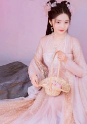 -盘子女人坊古装写真摄影(南京总店)