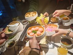 -海底捞火锅(长沙华创国际广场店)