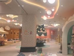 -奈尔宝家庭中心·亲子餐厅(苏州大悦城店)