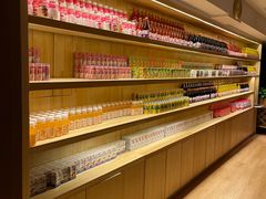 -汤森悠生活文化汤(江宁万达店)