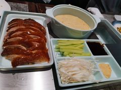 烤鸭-紫光园(创始店)