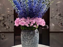 -悦轩中餐厅·高空江景·杭州柏悦酒店
