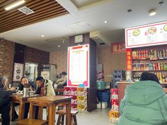 -宫廷药膳罐罐面(兴庆路店)
