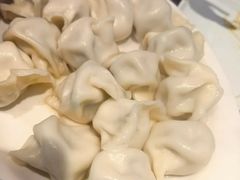 -李记饺子·熏酱东北菜(欢乐谷店)