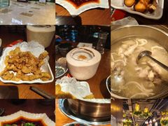 -享润四季椰子鸡音乐主题餐厅(晋江万达店)