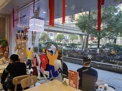 -爱欢洗ifunwash(北辰店)