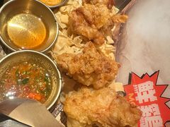 -摩打食堂(喜荟城店)