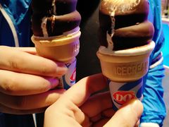 -DQ·蛋糕·冰淇淋(民勇嘉泰店)