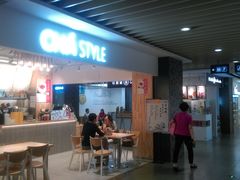 -百联临沂购物中心(临沂路店)