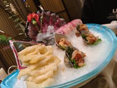 -享月汤皇·海鲜小火锅·聚会(曲江创意谷店)