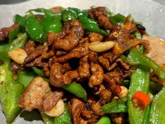 土猪小炒肉-雀蓝川菜(奥体广场店)