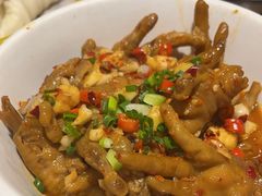 -山涧肴·泉水煮活鱼(坂田店)