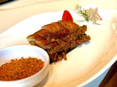 糯米鸭-莲花餐饮(高新店)