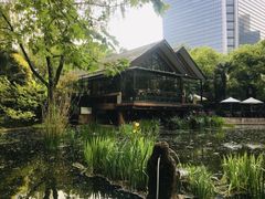-静安公园(静安寺街道)