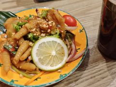 -迷你椰·泰式大排档(北京首店)