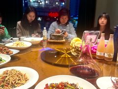 -径山十八道·风味民间菜(杭州总店)