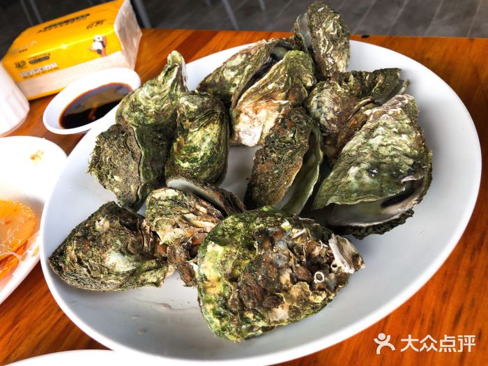 南蚝小贝海鲜特色餐厅(南澳岛店)图片