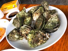 -南蚝小贝海鲜特色餐厅(南澳岛店)