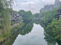 -小河直街历史文化街区