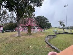 -嬉乐湾休闲旅游区