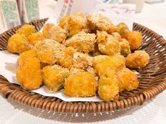 -大张烙馍村(三环南路旗舰店)