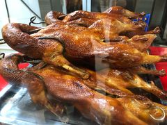 -上海枇杷烤鸭(城乡贸易中心店)