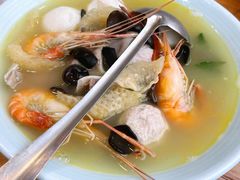 老底子杭三鲜-百家鲜·杭帮菜