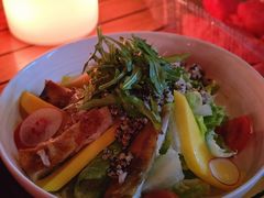 -MR.ROCKY洛奇先生·西餐&酒吧(琶醍店)