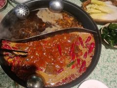 -五里关火锅(牛市口店)