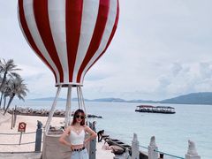 -海南分界洲岛旅游区